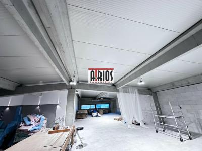 Acheter Commerce 1015 m2 Hyeres