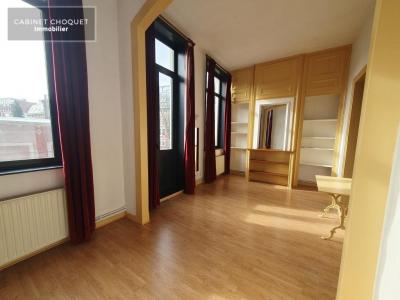 For rent Lille 1 room 34 m2 Nord (59000) photo 0