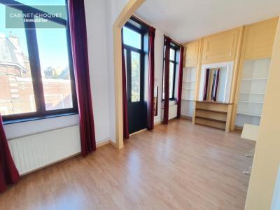 Annonce Location Appartement Lille 59