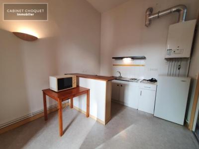 Louer Appartement Lille Nord