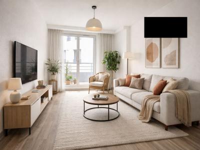 Acheter Appartement 79 m2 Lyon-9eme-arrondissement