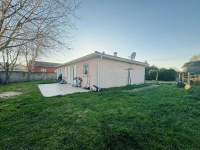 For sale Soreze 4 rooms 90 m2 Tarn (81540) photo 0