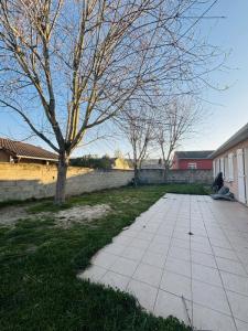 Annonce Vente 4 pi�ces Maison Soreze 81