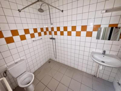 Louer Appartement Bourbonne-les-bains Haute marne