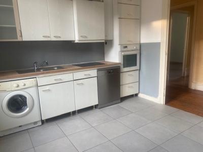 Annonce Location 4 pi�ces Appartement Bourg-en-bresse 01