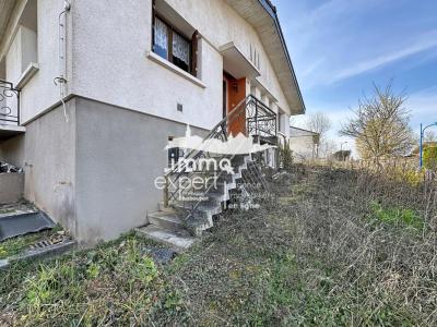 Annonce Vente 4 pi�ces Maison Mattaincourt 88