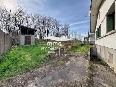 Acheter Maison Mattaincourt Vosges