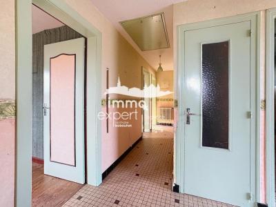 Acheter Maison Mattaincourt 65000 euros