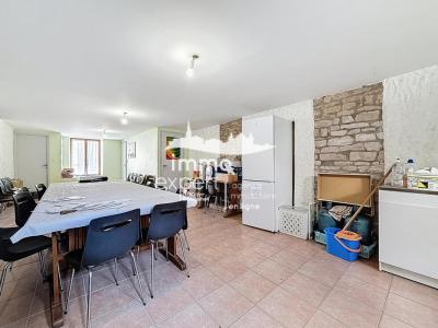 Annonce Vente Immeuble Mirecourt 88