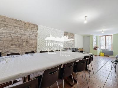 Acheter Immeuble Mirecourt Vosges