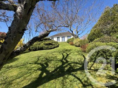 Annonce Vente 4 pi�ces Maison Boisseuil 87