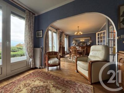 Acheter Maison Boisseuil Haute vienne