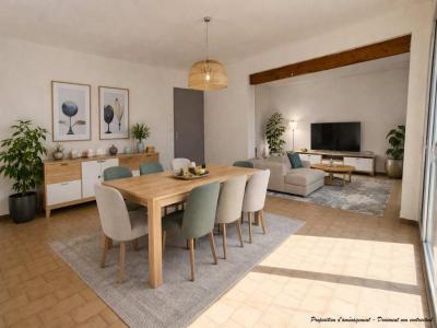 For sale Orange 5 rooms 102 m2 Vaucluse (84100) photo 0