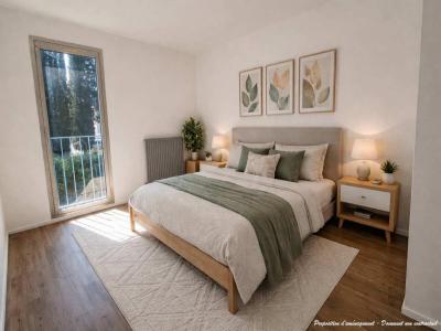 Acheter Maison Orange Vaucluse