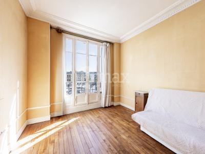 Acheter Appartement 84 m2 Courbevoie