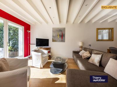 Acheter Maison 220 m2 Nantes