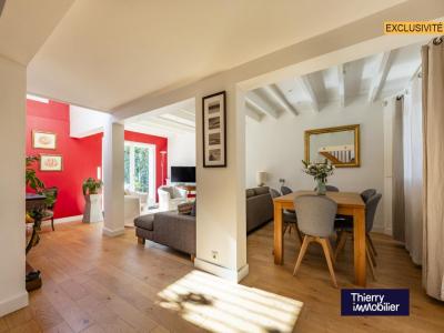 Acheter Maison Nantes Loire atlantique