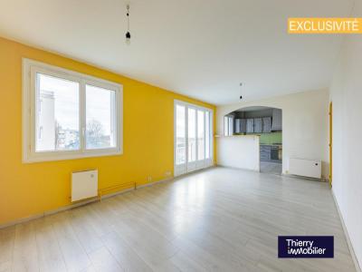 For sale Reze 3 rooms 75 m2 Loire atlantique (44400) photo 0