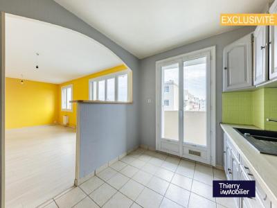 For sale Reze 3 rooms 75 m2 Loire atlantique (44400) photo 1