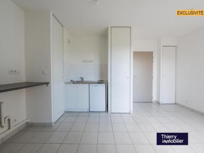 Annonce Vente 2 pi�ces Appartement Nantes 44