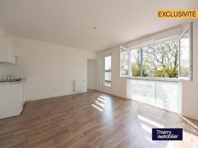 For sale Chapelle-sur-erdre 2 rooms 41 m2 Loire atlantique (44240) photo 1