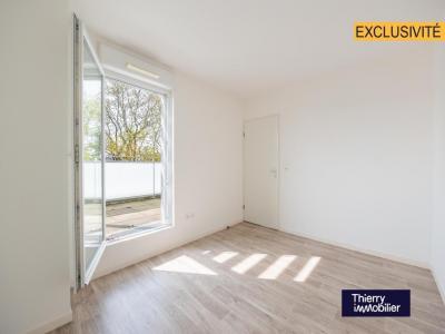 For sale Chapelle-sur-erdre 2 rooms 41 m2 Loire atlantique (44240) photo 2