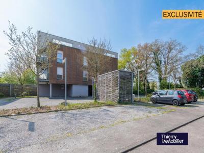 For sale Chapelle-sur-erdre 2 rooms 41 m2 Loire atlantique (44240) photo 4