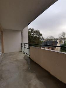 Louer Appartement 39 m2 Brest