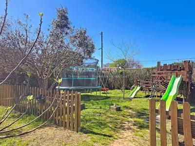 Annonce Vente 5 pi�ces Maison Muy 83