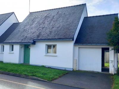 Annonce Vente Maison Guerno 56