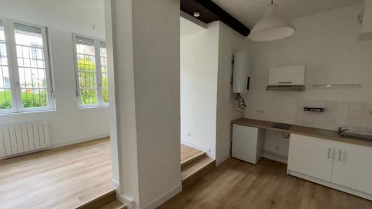 For rent Orleans 1 room 25 m2 Loiret (45000) photo 0