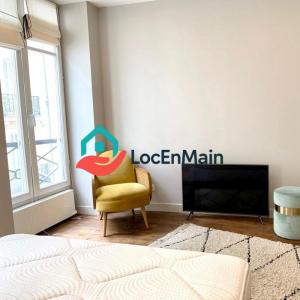 Louer Appartement 28 m2 Paris-12eme-arrondissement