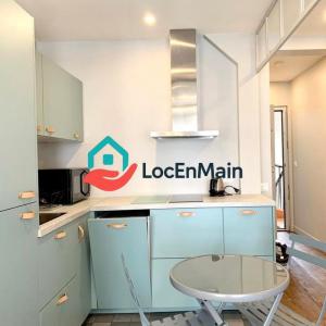 Louer Appartement Paris-12eme-arrondissement Paris