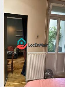 Louer Appartement Paris-10eme-arrondissement Paris