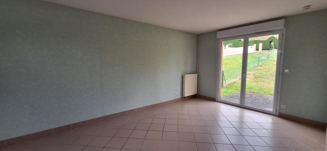 Acheter Maison 69 m2 Sevelinges