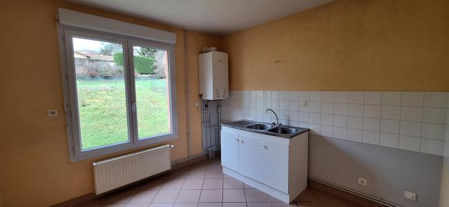 Acheter Maison Sevelinges Loire