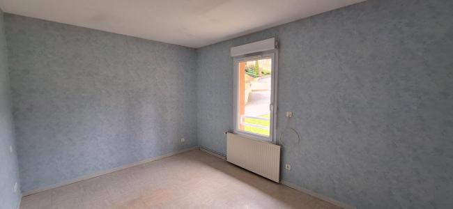 Acheter Maison Sevelinges 105000 euros