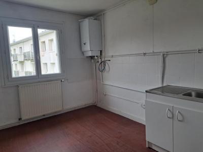For rent Roche-la-moliere 2 rooms 46 m2 Loire (42230) photo 0