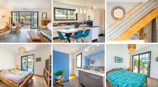 Acheter Maison Lagarde 193900 euros