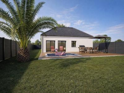 Annonce Vente Terrain Bouee 44