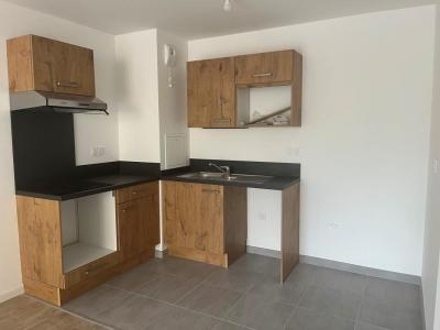 Louer Appartement Saint-louis 1030 euros