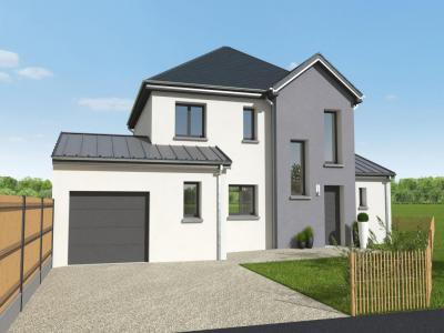 For sale Cancale 130 m2 Ille et vilaine (35260) photo 0