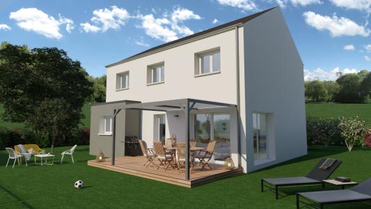 For sale Cancale 120 m2 Ille et vilaine (35260) photo 1