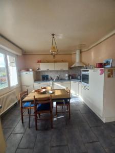 For sale Berne 5 rooms 125 m2 Morbihan (56240) photo 1