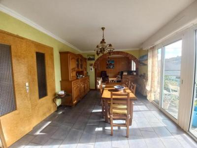 For sale Berne 5 rooms 125 m2 Morbihan (56240) photo 2