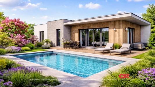 For sale Gougenheim 4 rooms 100 m2 Bas rhin (67270) photo 0