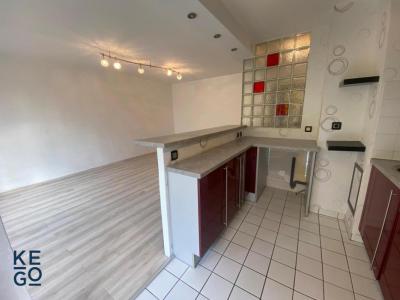 Annonce Location 2 pi�ces Appartement Souffelweyersheim 67