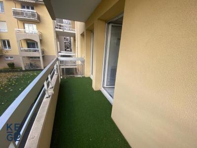 Louer Appartement 46 m2 Souffelweyersheim