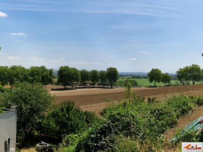 Acheter Terrain 800 m2 Montgiscard
