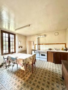 Annonce Vente 4 pi�ces Maison Flins-neuve-eglise 78